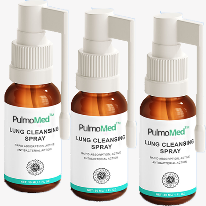 PulmoMed™