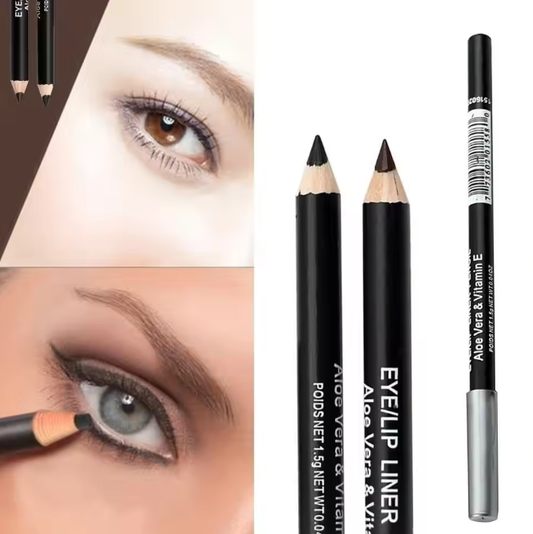 Professionele Make-up en Eyeliner Potlood