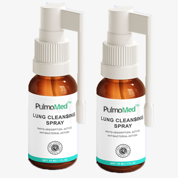 PulmoMed™