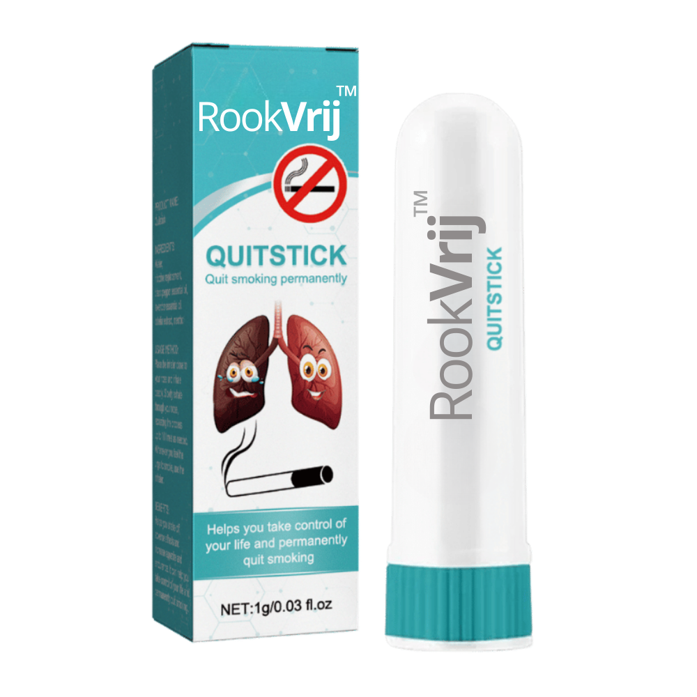 RookVrij™