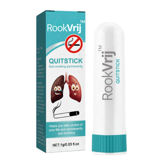 RookVrij™